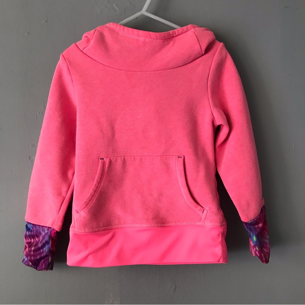 C9 Champion Funnel Neck Hoodie Size XS/TP